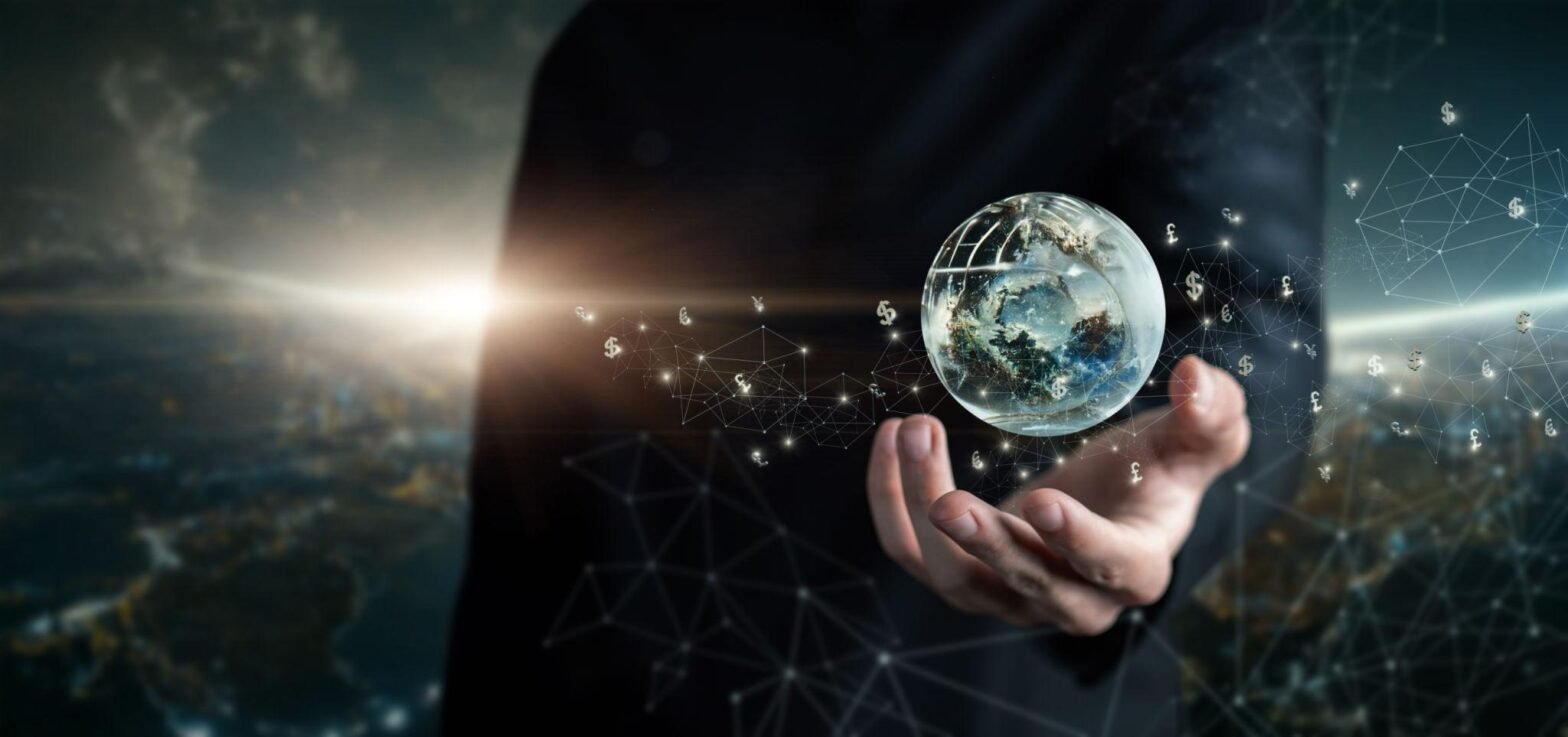 Global strategies guiding investors to diversify and grow wealth