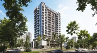 Symbolic Aura at Al Furjan, Dubai – Speedex Group