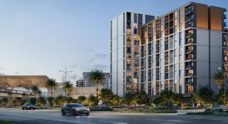Terra Woods at Expo Living, Dubai South – Emaar