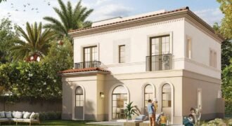 Toledo at Bloom Living, Abu Dhabi – Bloom Holding