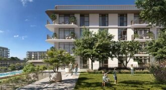 Vayla Residences at Dubai Islands – Blue Square Development