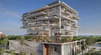 Vayla Residences at Dubai Islands – Blue Square Development