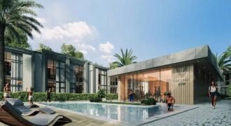 Verdana Residence 10 at DIP, Dubai – Reportage Properties