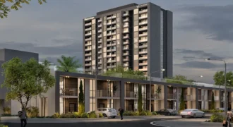 Verdana Residence 10 at DIP, Dubai – Reportage Properties