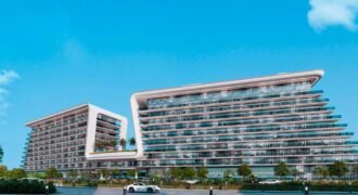 Yas Beach Residence at Yas Island, Abu Dhabi – Siadah Development
